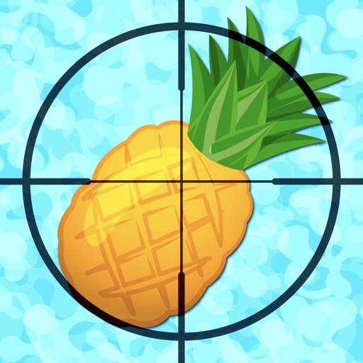 BattleFruit icono