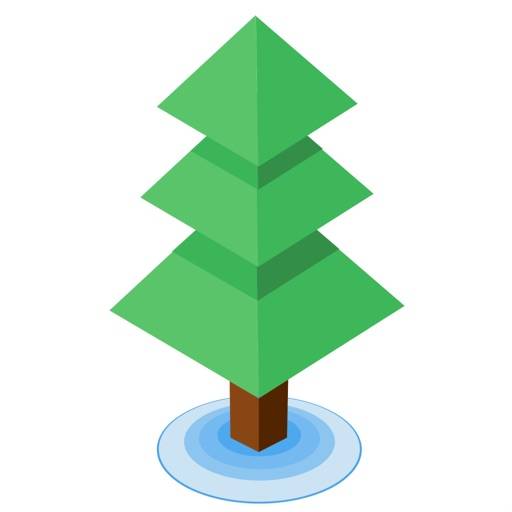 Hitta Skog icon