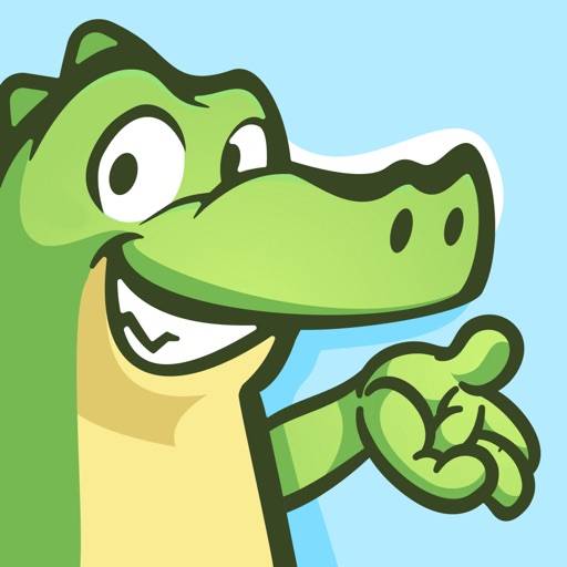 Крокодилы icon