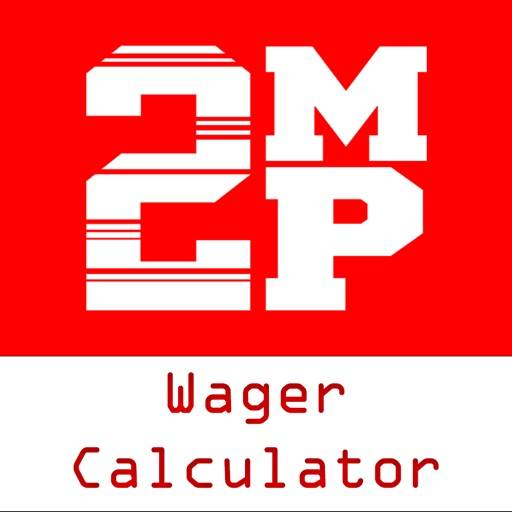 2M2P Wager Calc