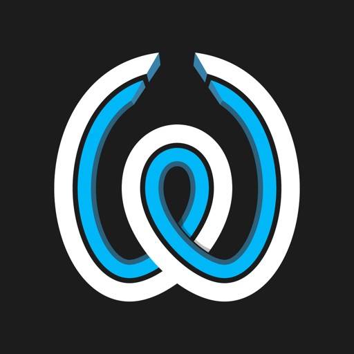 BLEASS Omega app icon