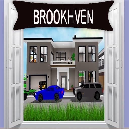 Brookhaven icon