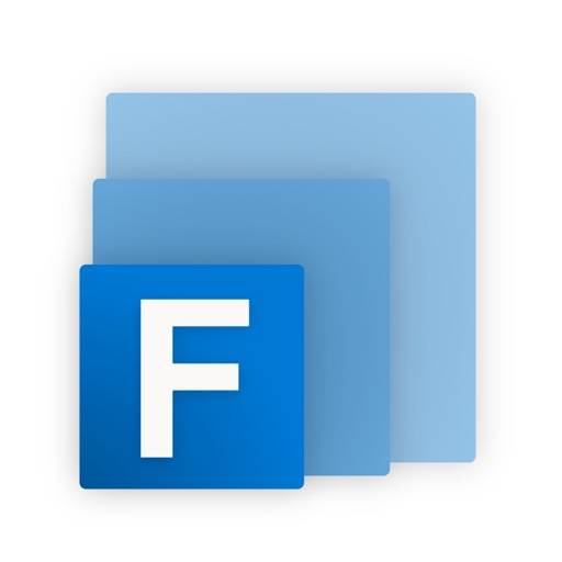 Fluent Reader Lite app icon