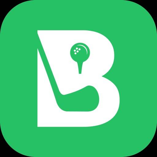 SwingBuddy app icon