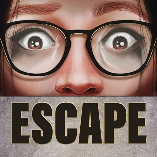 Escape Room Spiele Deutsch icon