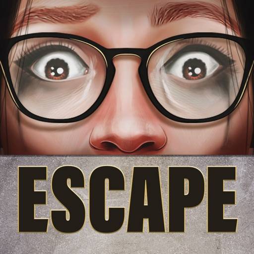 Rooms & Exits: Puzzle escape icon