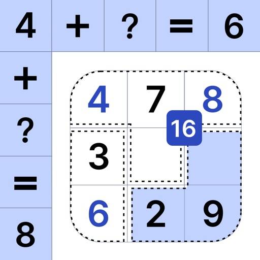 удалить Killer Sudoku