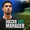 Soccer Manager 2022 икона