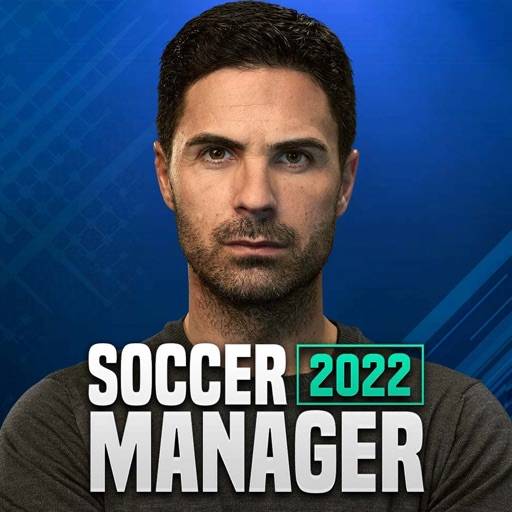 Soccer Manager 2022 Symbol