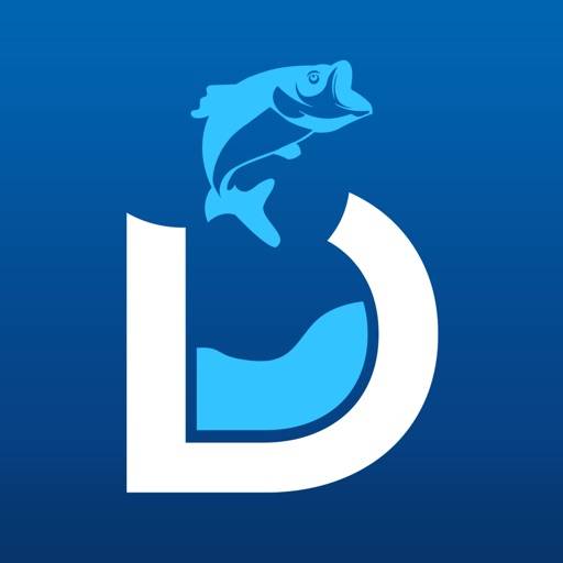 Fishing App: Deep Dive icon
