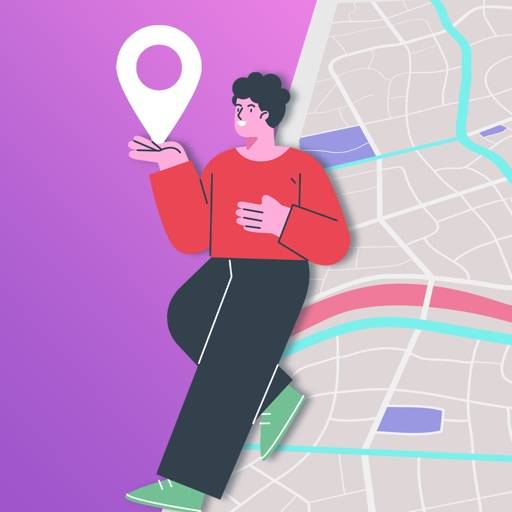 Findup: Phone Location Tracker icon