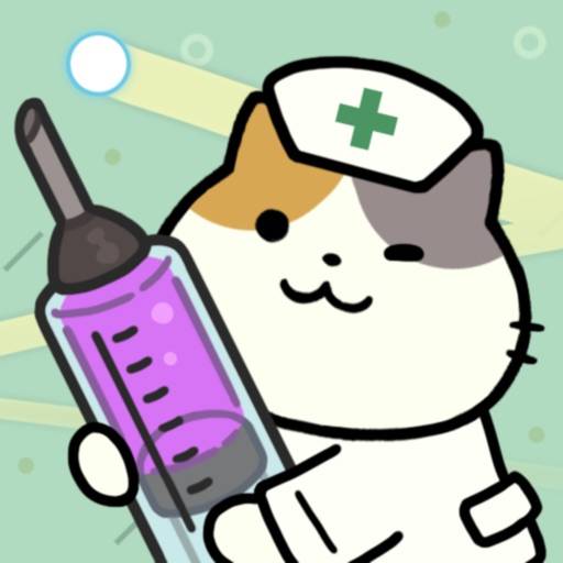 Fantastic Cat Dentist icon