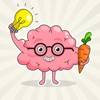 Brain Puzzle:Tricky IQ Riddles икона