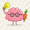 Brain Puzzle:Tricky IQ Riddles app icon