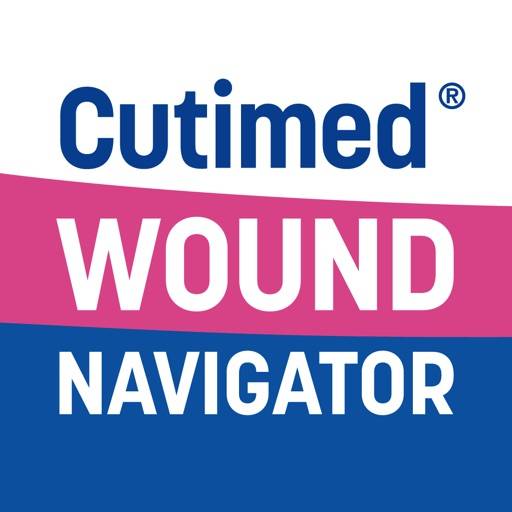Cutimed Wound Navigator icon