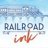 Railroad Ink Challenge app icon