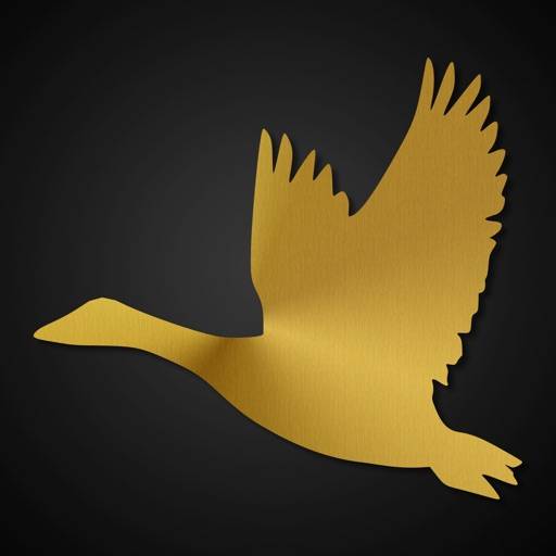 Goose Calls Pro Symbol