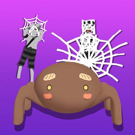 Spider King icon