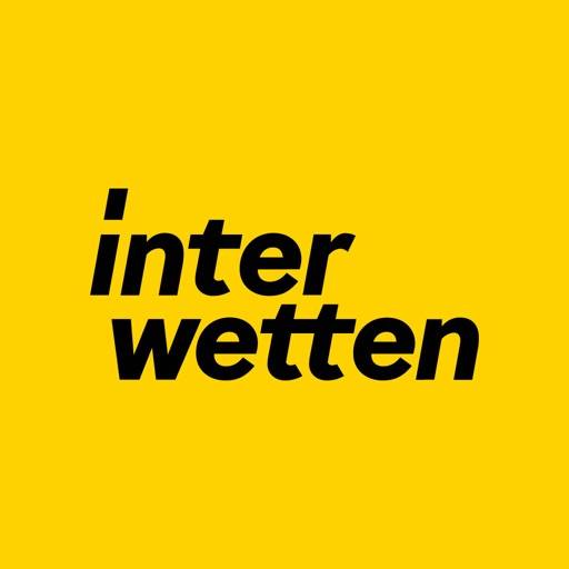 Interwetten: spel på sport App ikon