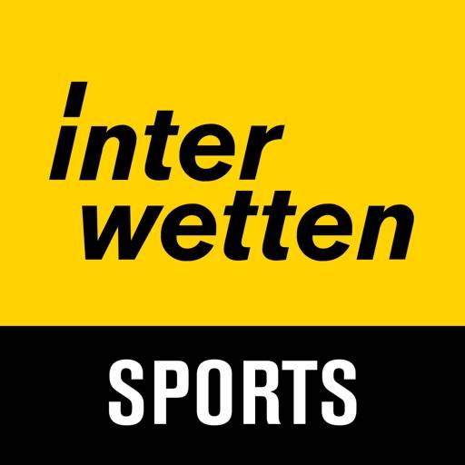 Interwetten – betting på sport app icon
