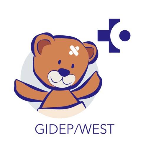 Urgencias Pediatría GIDEP WEST icon