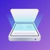 PDF Scanner App Document Scan icon