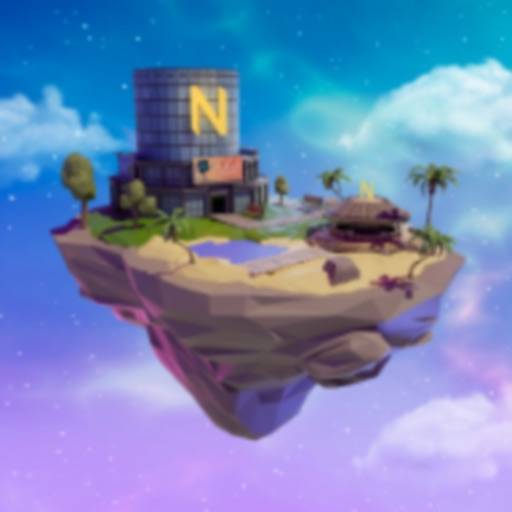 The Nemesis app icon