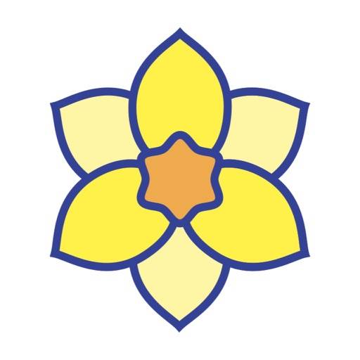 Daffodil Race icon