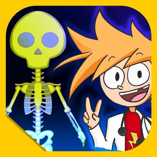 BodyQuest Premium: Anatomy icon