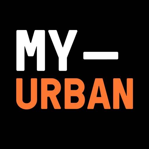 MyUrban icône