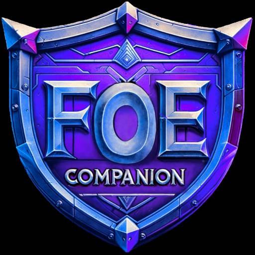 FoE Companion ikon