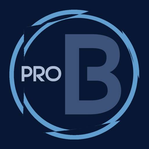 Beatly Pro ikon