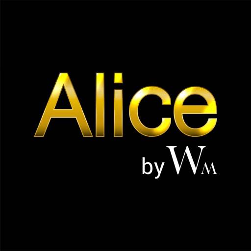 Alice by WM app icon