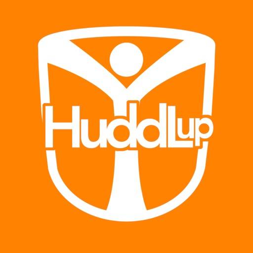 HuddLUp icon