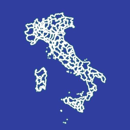Quiz - Provinces of Italy icona