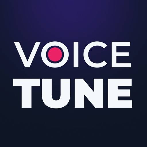 Volmix: Auto Voice Tune Editor app icon