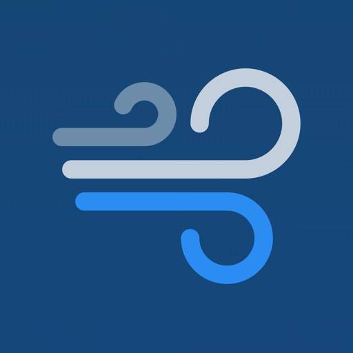 Beaufort Scale app icon