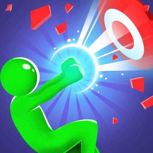 Корпорация героев app icon