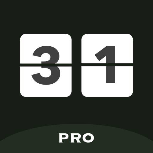 Game Score Pro app icon
