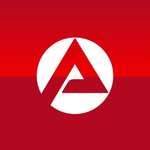 BA-mobil app icon
