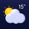 Weather Hyperlocal app icon