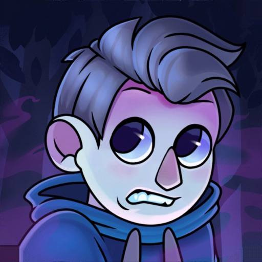 А4 Страшилки Город Приключений app icon