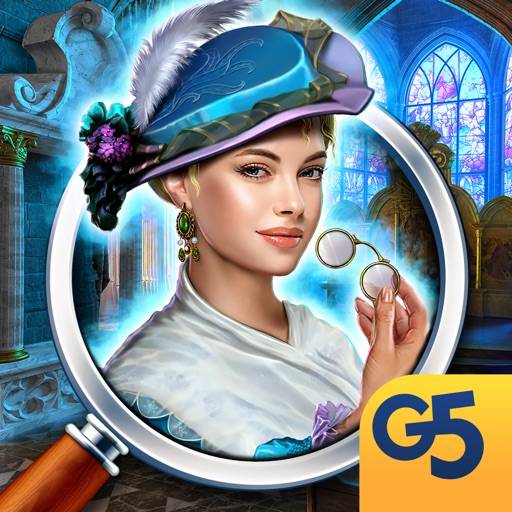 Hidden Epee  Mystery Game app icon