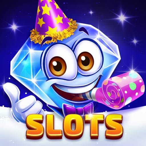 Cash Billionaire - Vegas Slots icône