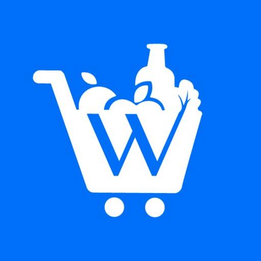 WeScount: sconti e rimborsi app icon