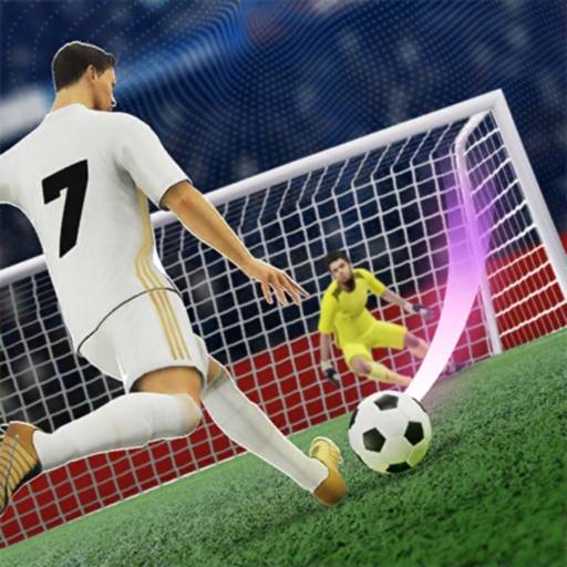 Soccer Superstar - Jeu de foot icône