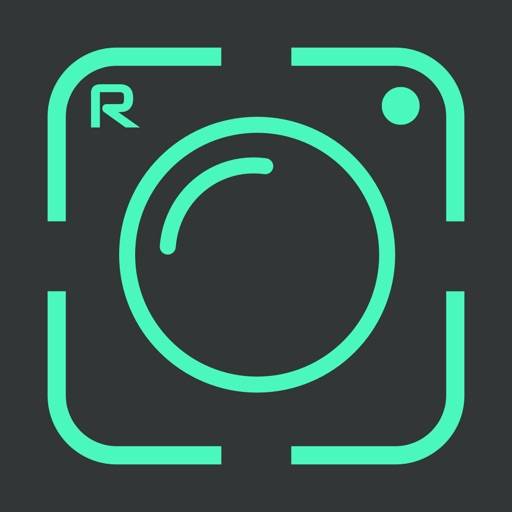 Pro Camera - Reeflex icon