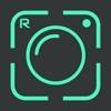 Reeflex Pro Camera ikon