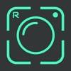 Reeflex Pro Camera app icon