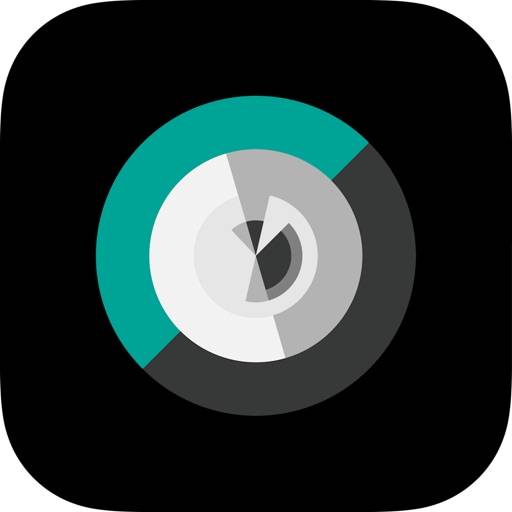 Vogoscope app icon